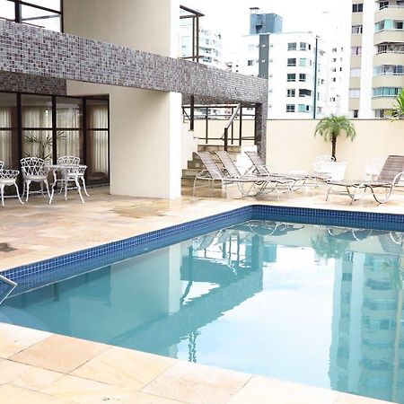 Costa Sul Beach Hotel Balneário Camboriú Exteriér fotografie