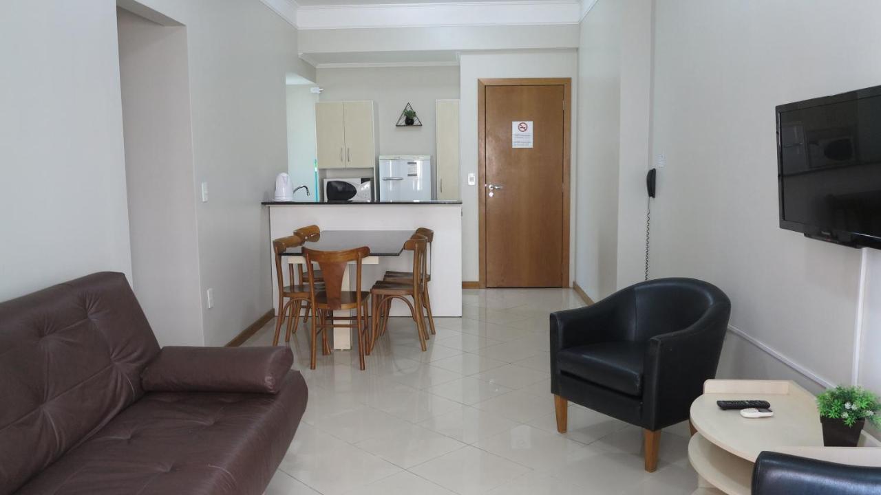 Costa Sul Beach Hotel Balneário Camboriú Exteriér fotografie