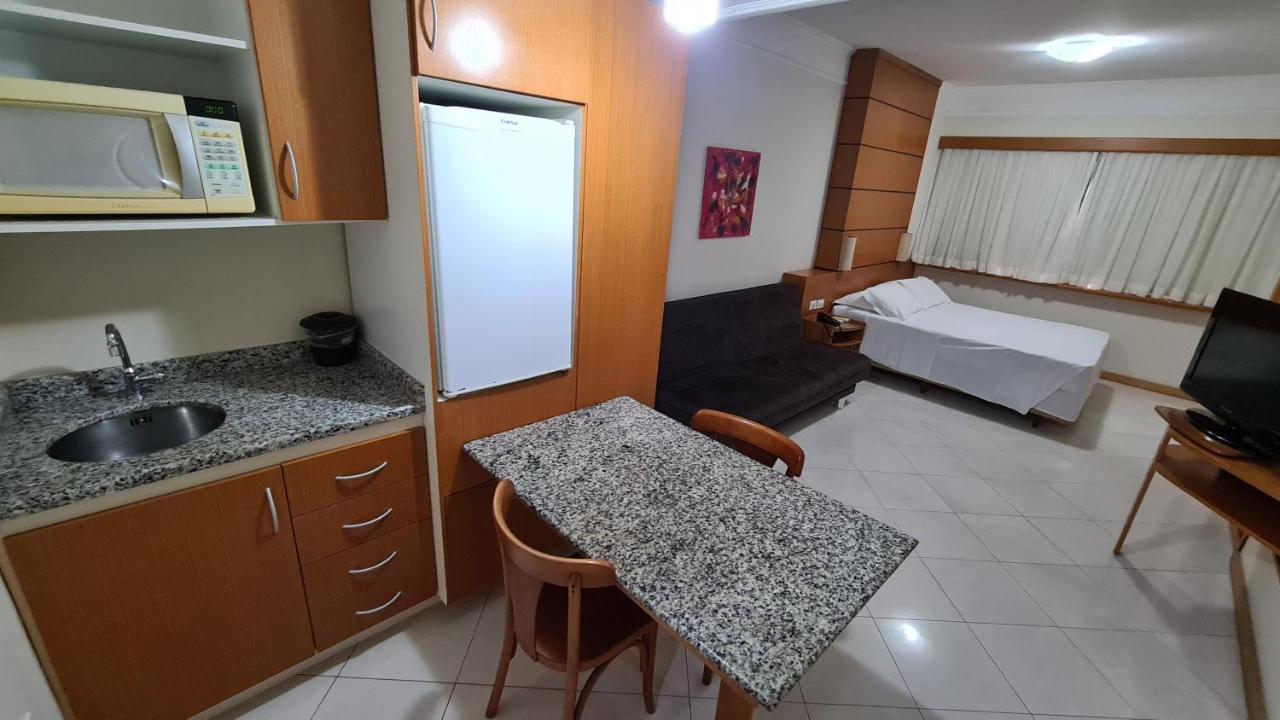 Costa Sul Beach Hotel Balneário Camboriú Exteriér fotografie
