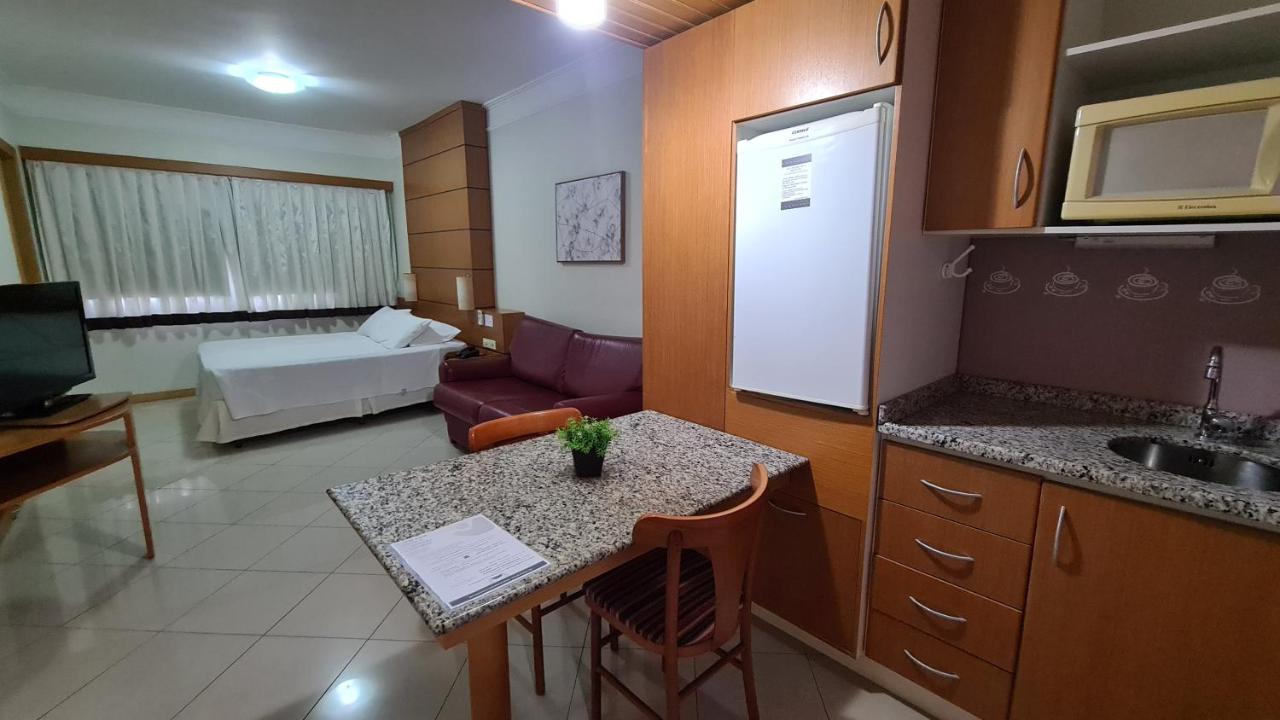 Costa Sul Beach Hotel Balneário Camboriú Exteriér fotografie