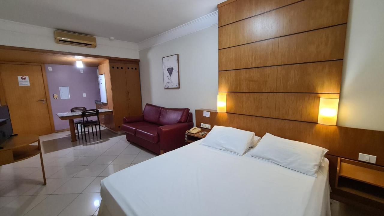 Costa Sul Beach Hotel Balneário Camboriú Exteriér fotografie
