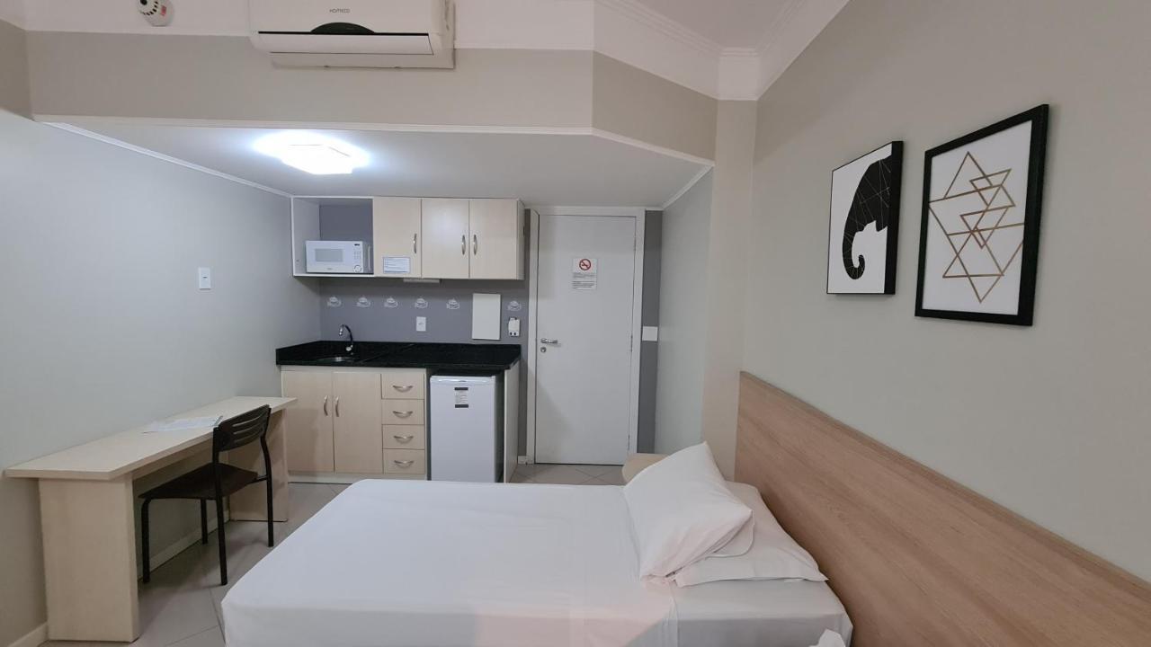 Costa Sul Beach Hotel Balneário Camboriú Pokoj fotografie