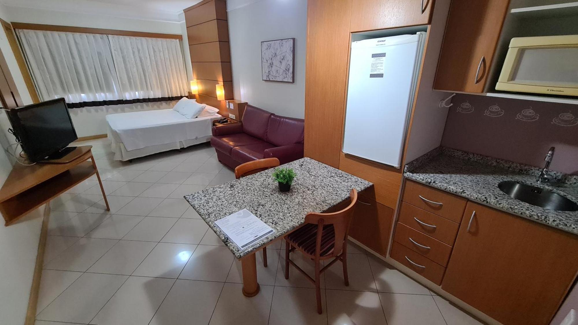 Costa Sul Beach Hotel Balneário Camboriú Pokoj fotografie