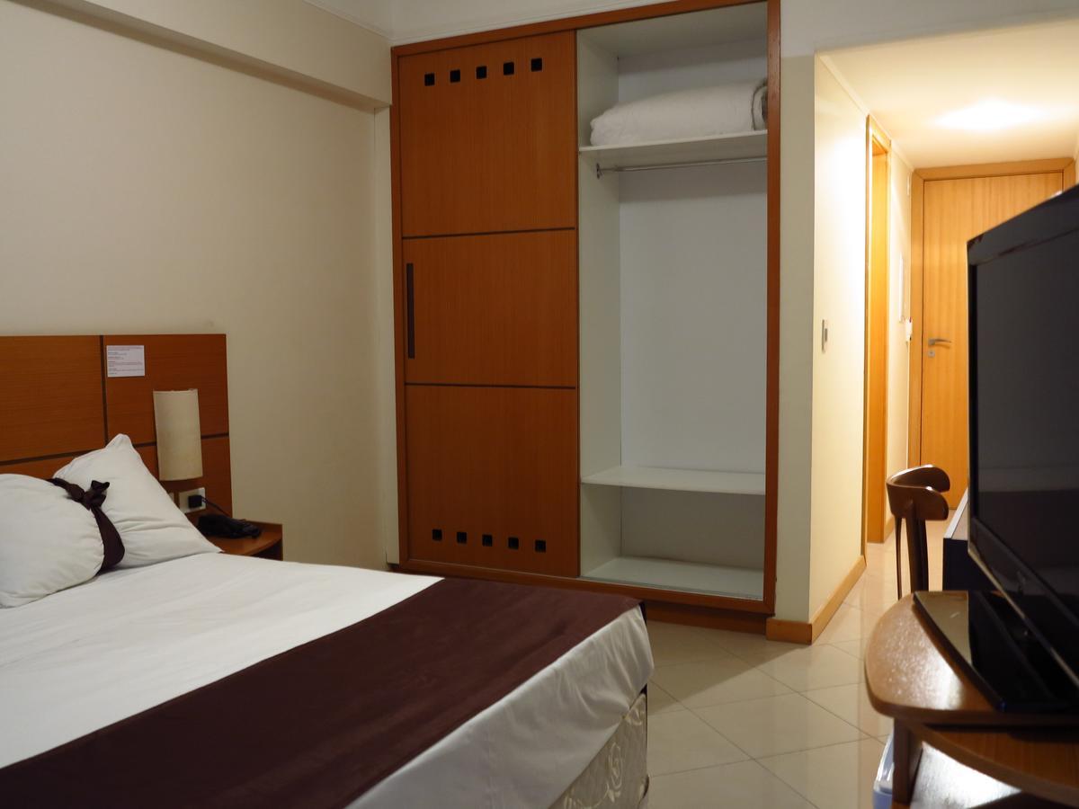 Costa Sul Beach Hotel Balneário Camboriú Exteriér fotografie