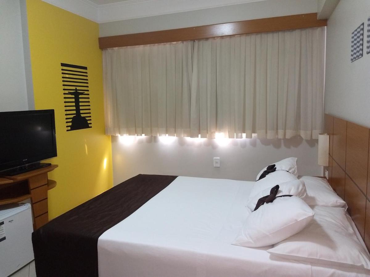 Costa Sul Beach Hotel Balneário Camboriú Exteriér fotografie