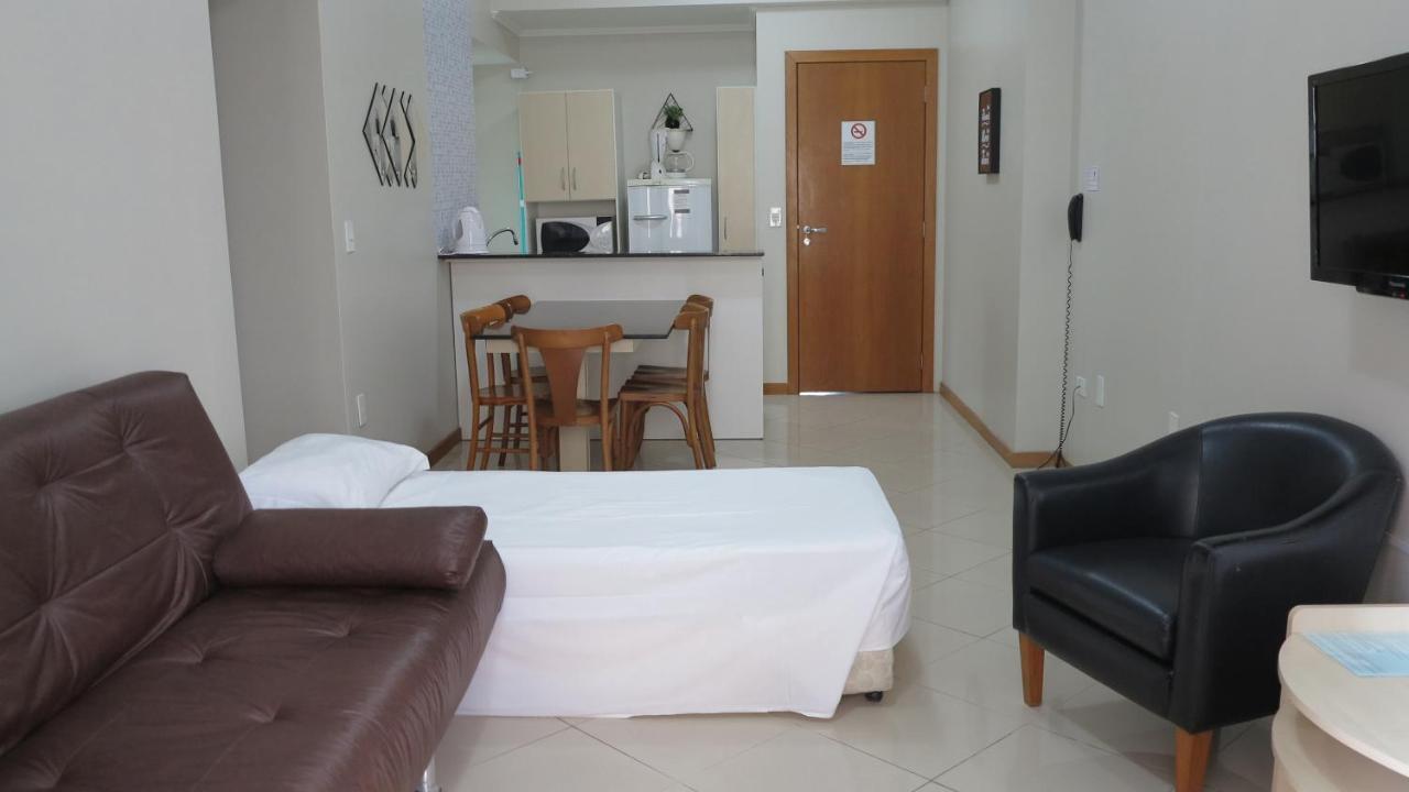 Costa Sul Beach Hotel Balneário Camboriú Exteriér fotografie